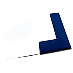 Папки с клапанами